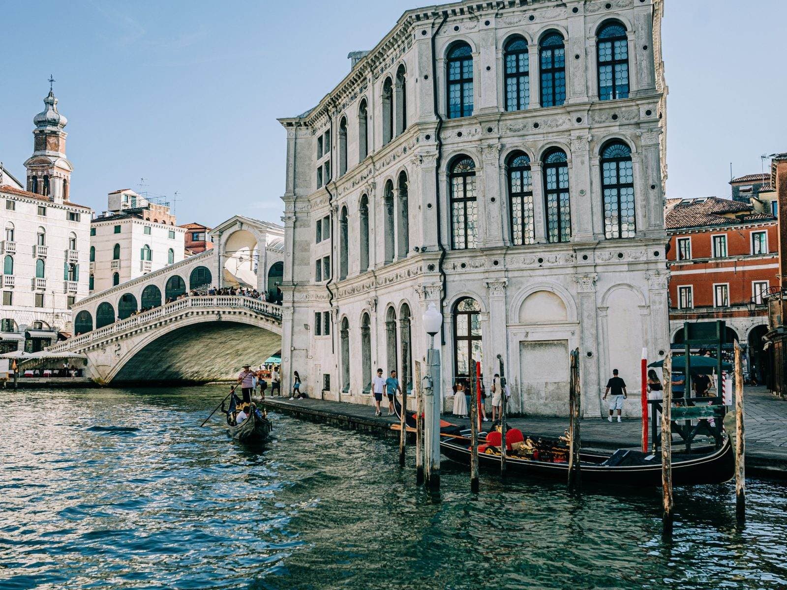 Two Iconic Italian Cities • One Unforgettable Escape gallery 4