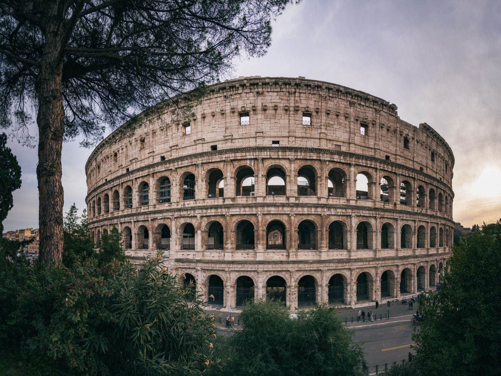 Two Iconic Italian Cities • One Unforgettable Escape gallery 2