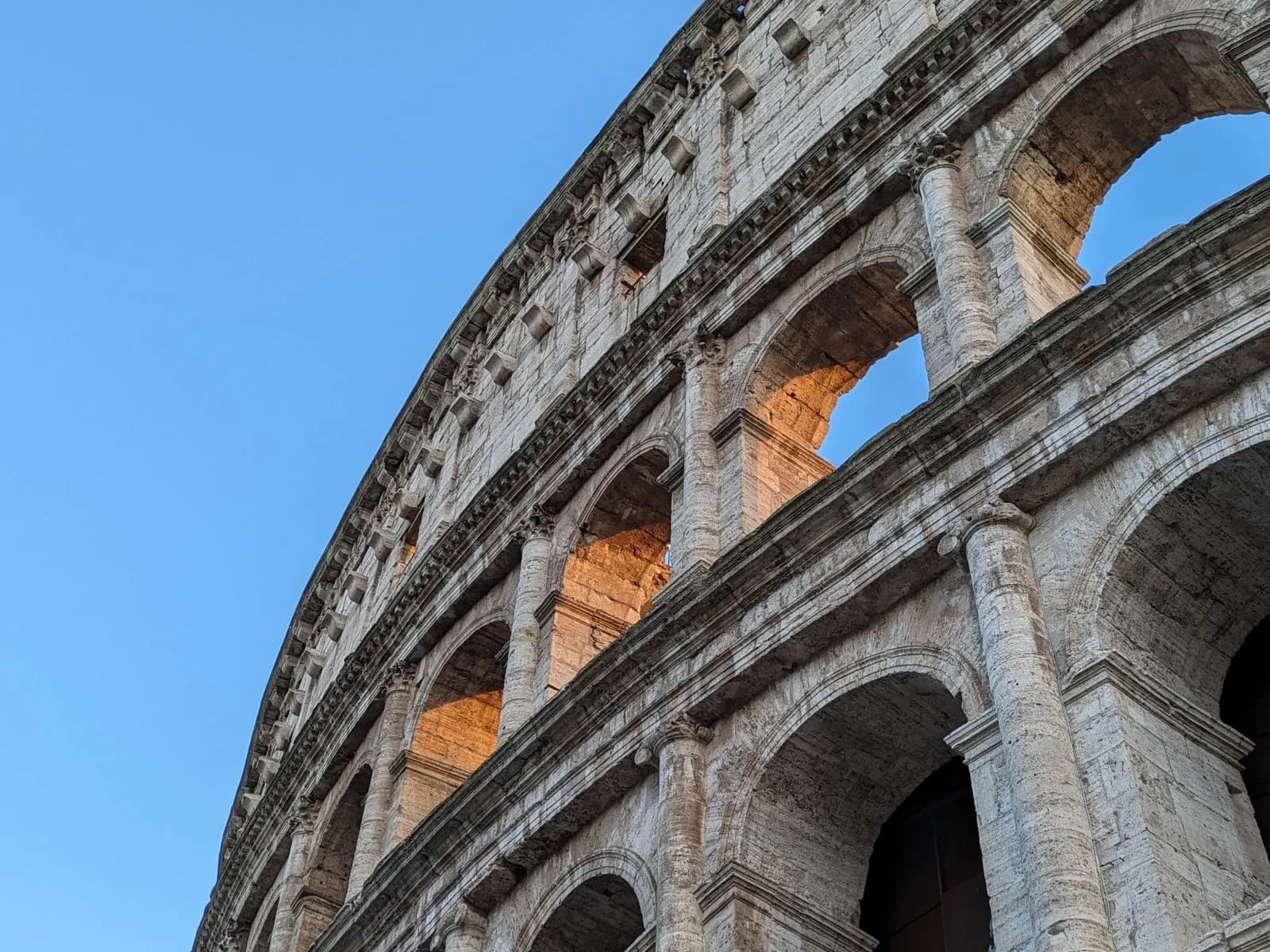 Two Iconic Italian Cities • One Unforgettable Escape gallery 3
