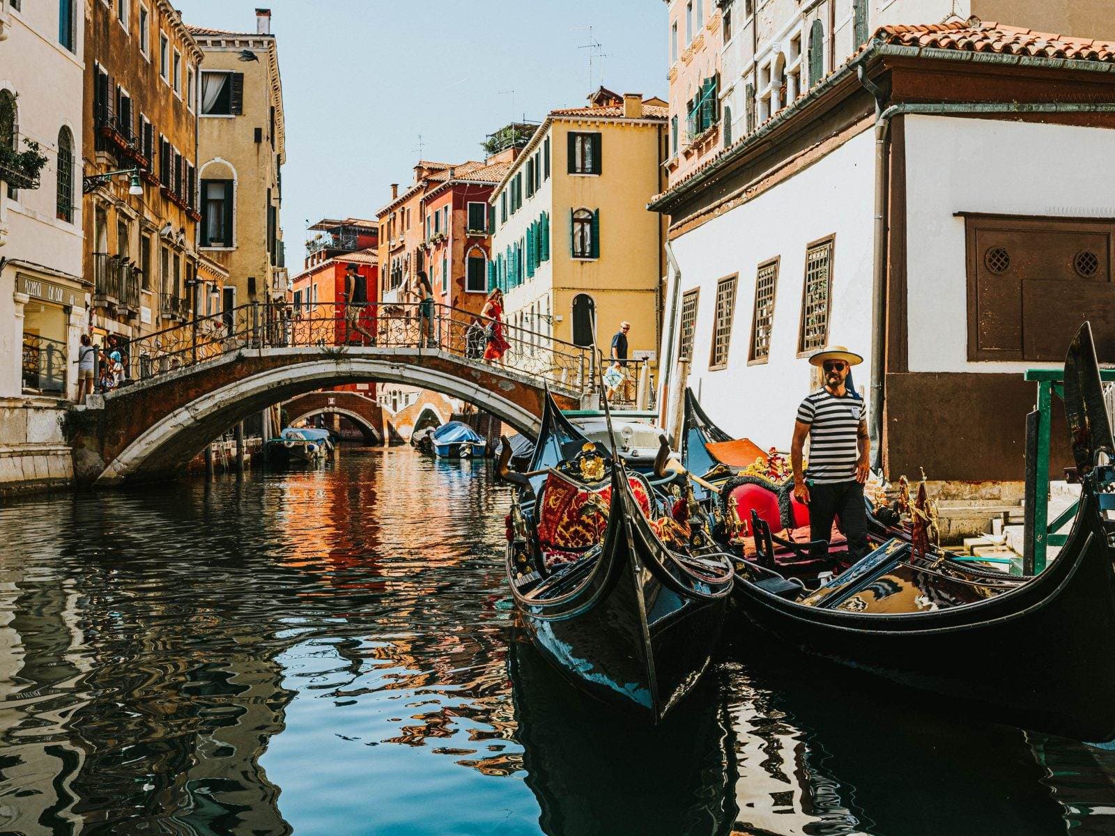 Two Iconic Italian Cities • One Unforgettable Escape gallery 6