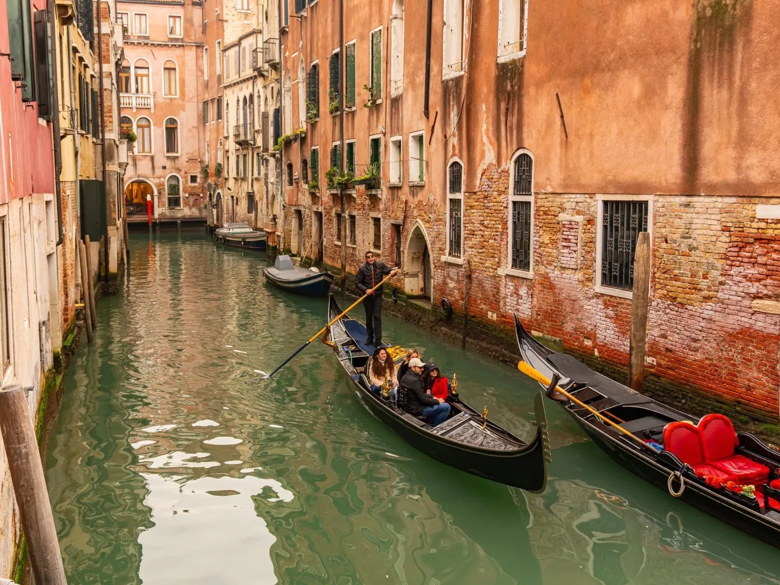 Two Iconic Italian Cities • One Unforgettable Escape gallery 5