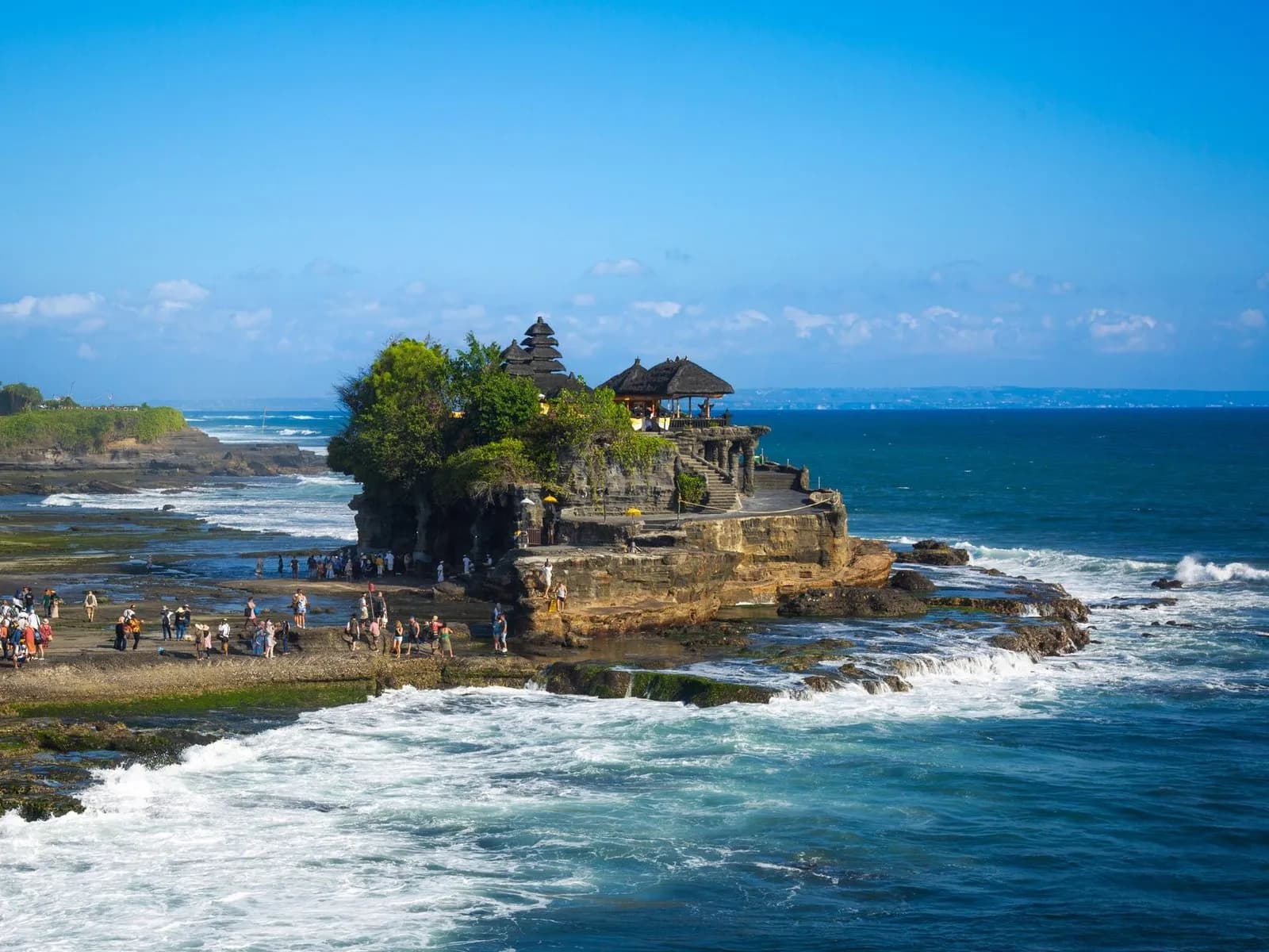 Bali – Your Tropical Escape Awaits!