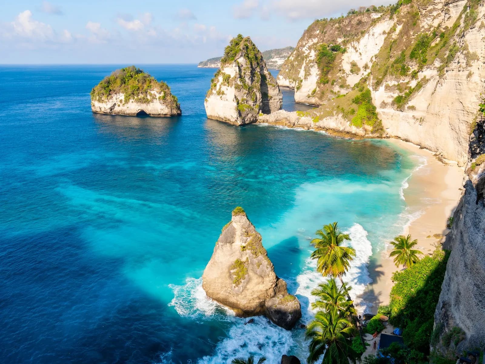 From City Lights to Island Paradise — Your 10-Night Escape Awaits!