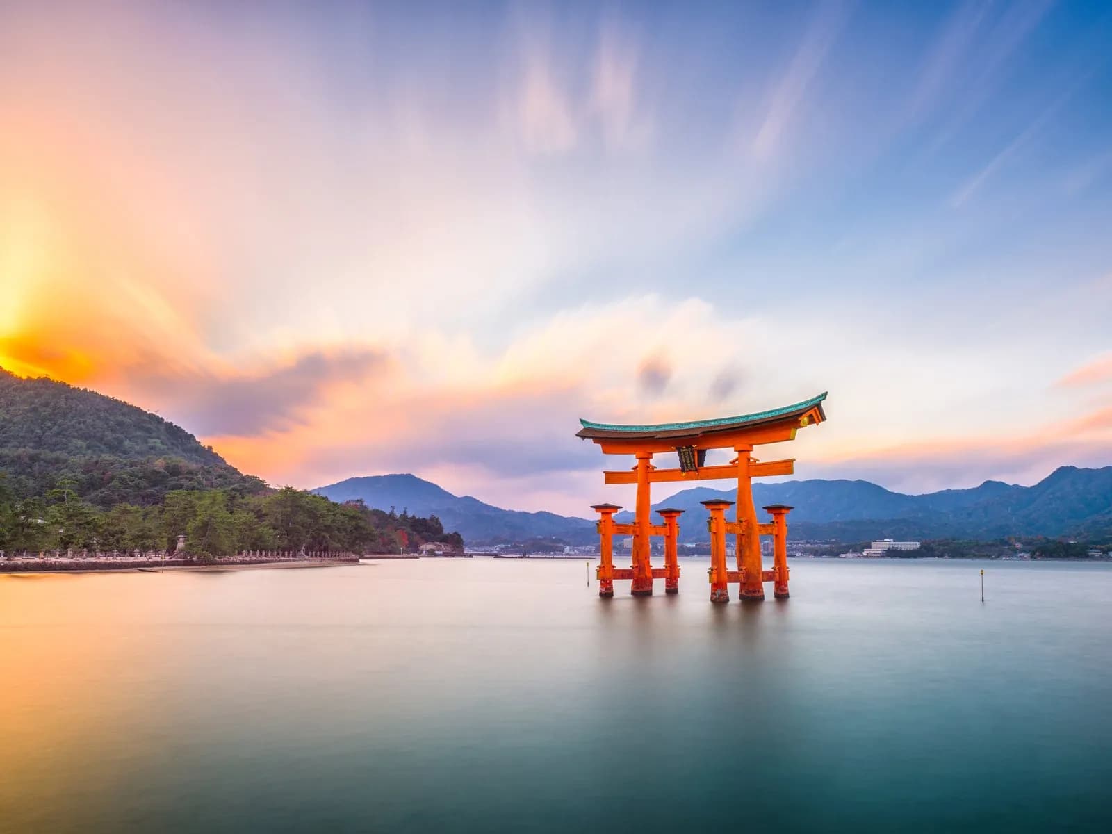 14-Night Japan Explorer — Culture, History & Iconic Landscapes