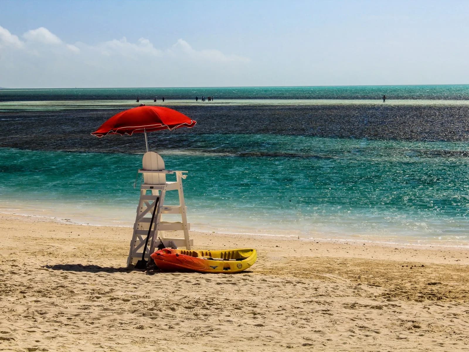 Bahamas