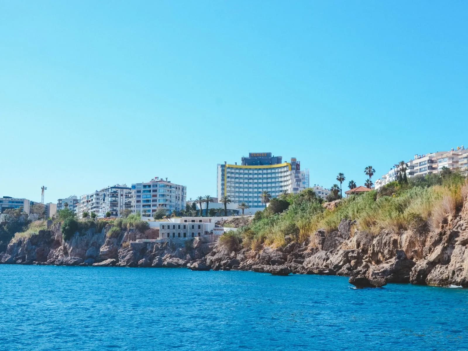 Antalya